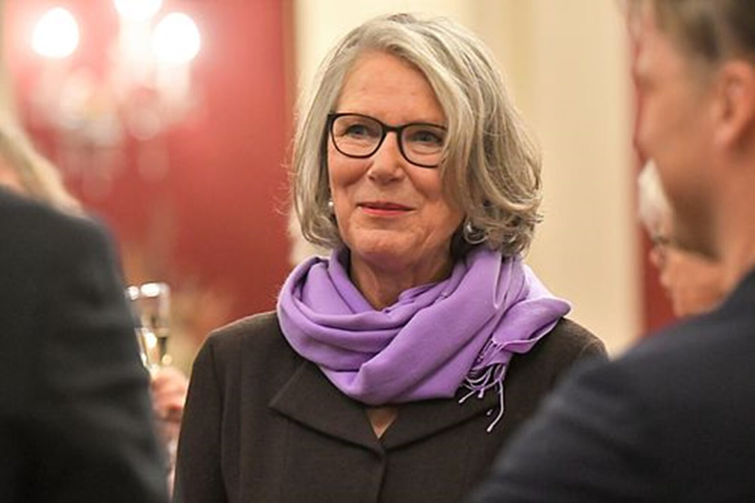 Ein Leben für den Jazz - Schweriner Jazznacht