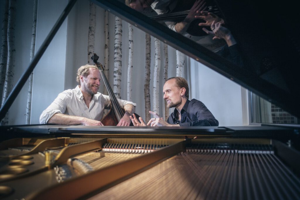 Bild von Felix Behrendt und Tomasz Kowalczyk