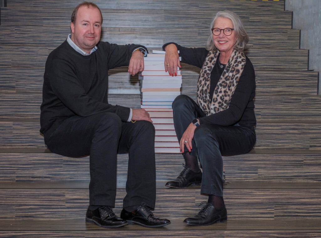 Bild von Marianne Wöhrle-Braun und Matthias Wehry