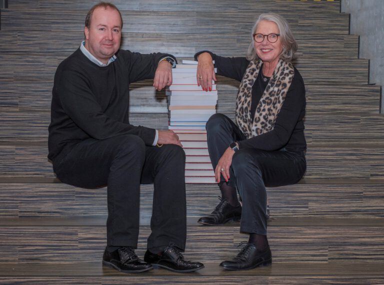 Bild von Marianne Wöhrle-Braun und Matthias Wehry