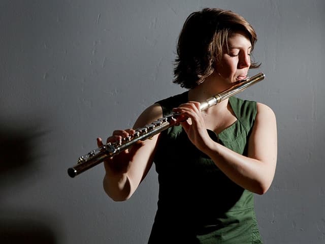 Bild von Friederike Wendorf